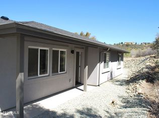1669 N Emerald Dr, Prescott, AZ 86301