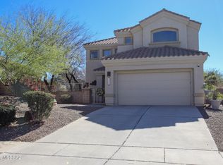 5202 N Spring View Dr, Tucson, AZ 85749
