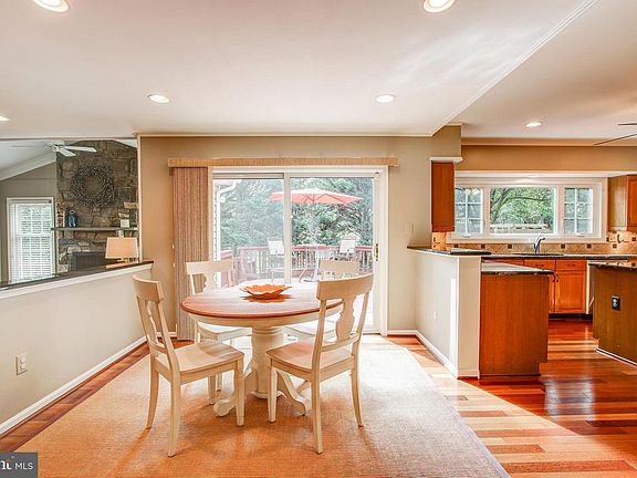 5th image of 1263 Mason Mill Ct