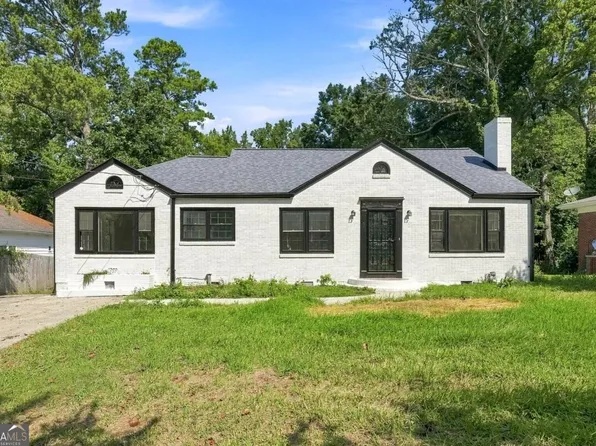 1368 Scott Blvd, Decatur, GA 30030