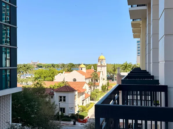 701 S Olive Ave, West Palm Beach, FL