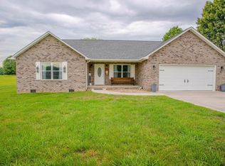 645 Bryce View Ln LOT 6, Sevierville, TN 37876