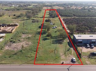 10232 N Conway Ave, Mission, TX 78573