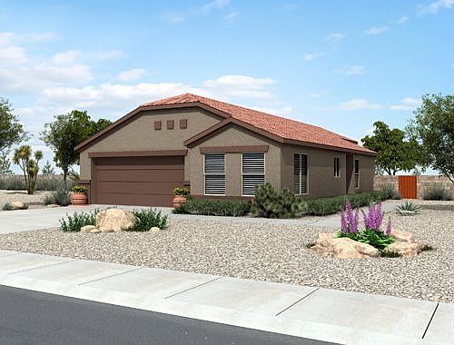 8050 S NAUTILUS DR
