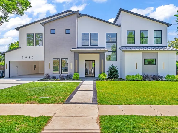 3932 Cortez Dr, Dallas, TX 75220