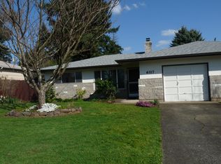 6117 NE Bonner Dr, Vancouver, WA 98665