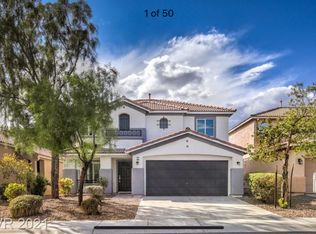 605 Doletto St, Las Vegas, NV 89138