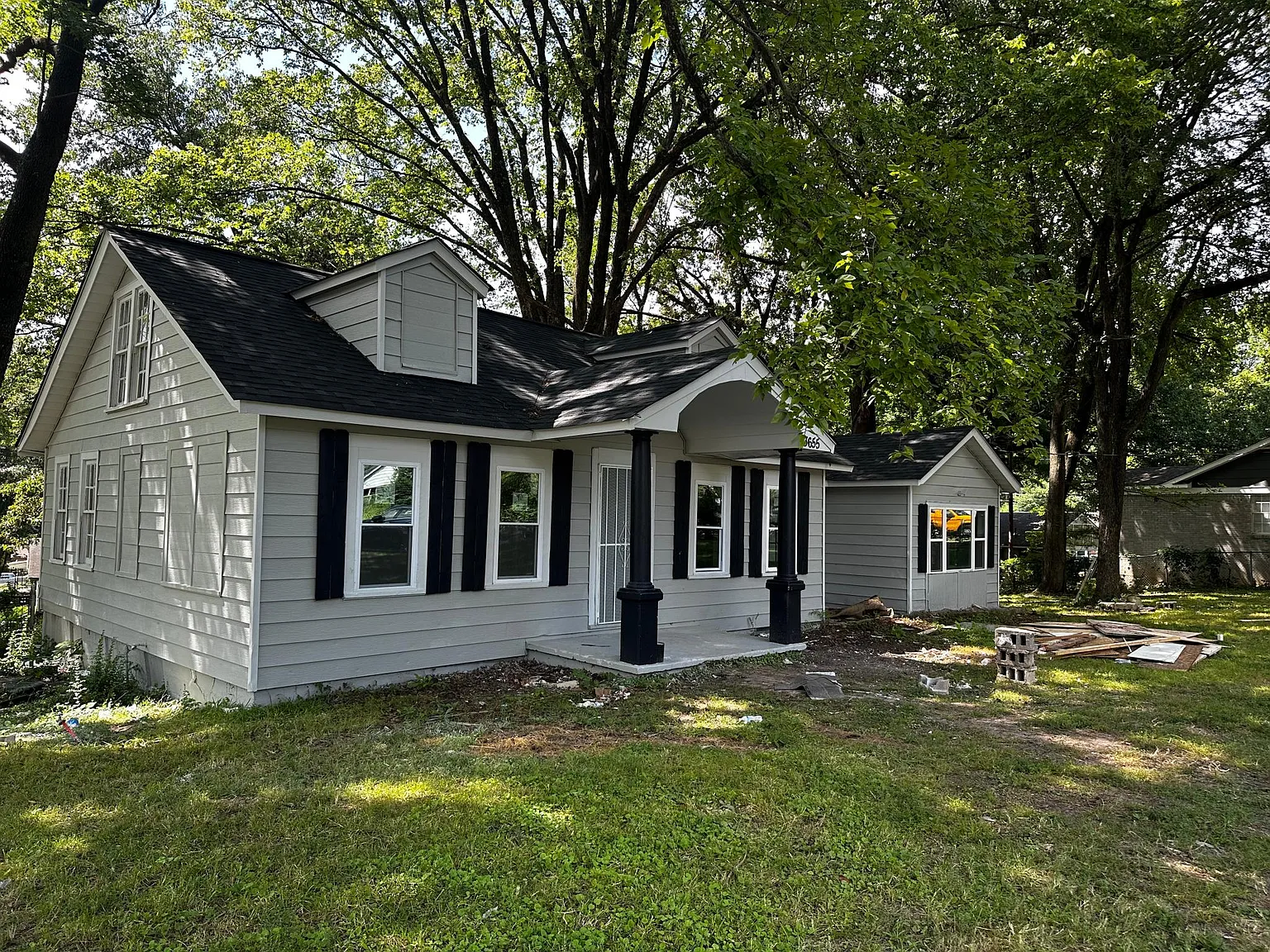 3655 Ardmore St — Photo 2
