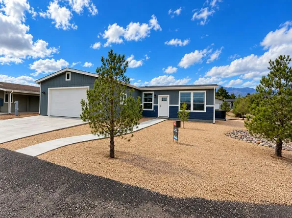 1098 Nelson Pl #210, Cottonwood, AZ 86326