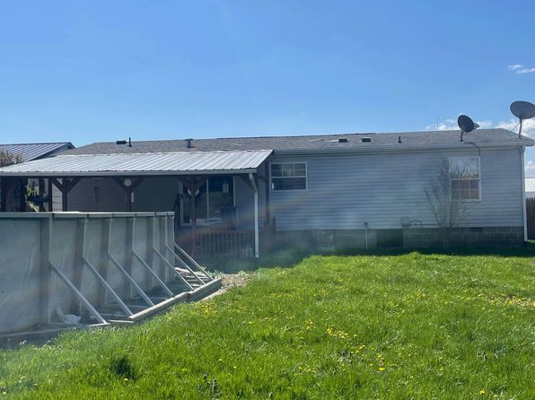 12 Gemini Ct, Chillicothe, OH 45601