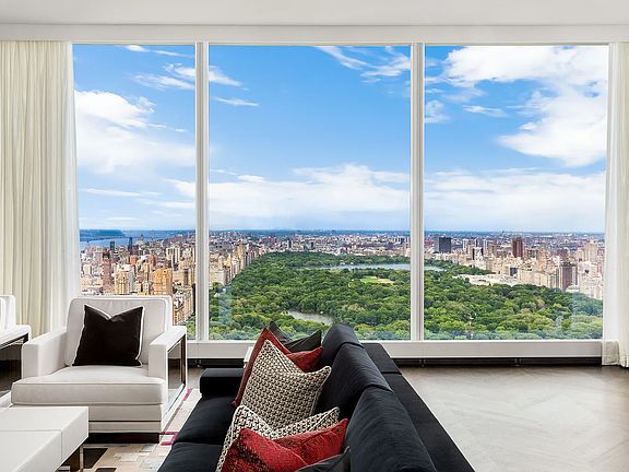 5th image of 217 W 57th St APT 60E