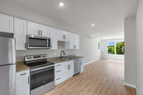 Floor plan 206