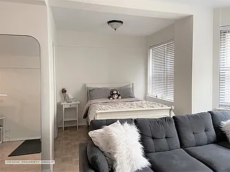 Rented by Medow Property