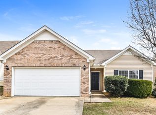 310 Sarna Dr, La Vergne, TN 37086