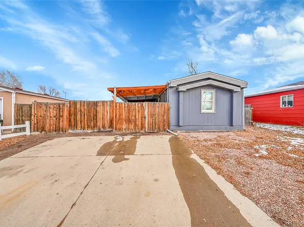204 Zante Street, Lochbuie, CO 80603