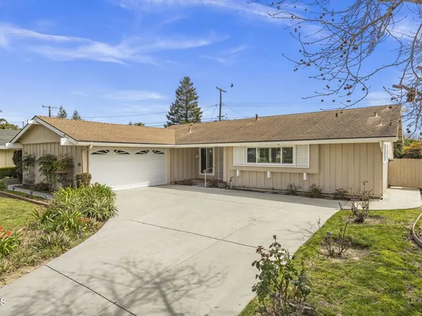 4806 Aurora Dr, Ventura, CA 93003