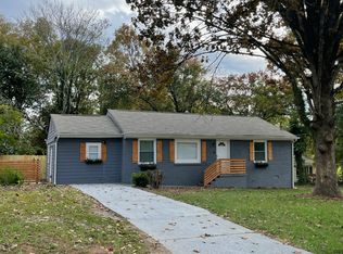 1111 Valley View Rd SE, Atlanta, GA 30315