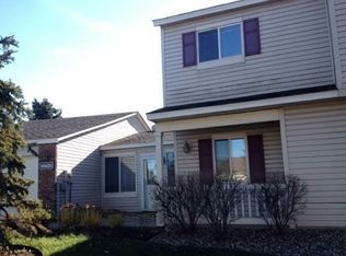 15822 Griffon Path, Apple Valley, MN 55124