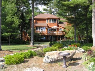 1050 Lakeview Ave, Rogers City, MI 49779