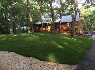 4555 Klable Rd, Barnhart, MO 63012