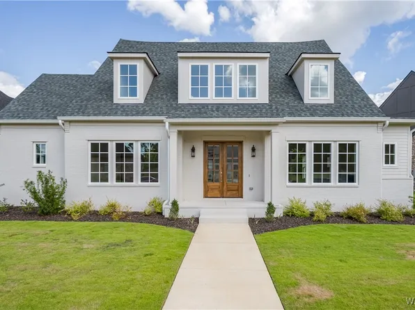 6307 Rosemeade St, Tuscaloosa, AL 35406