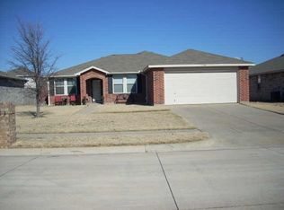 1308 Anna Lea Ln, Burleson, TX 76028