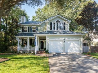 471 Planters Trace Dr, Charleston, SC 29412