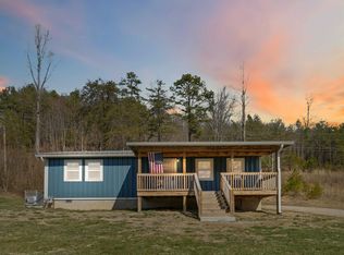 8250 State Highway 26, Rockholds, KY 40759
