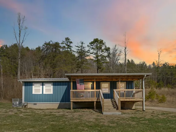 8250 State Highway 26, Rockholds, KY 40759