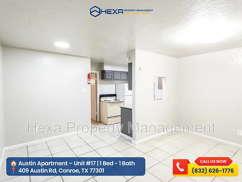 Austin Apartments — Photo 1