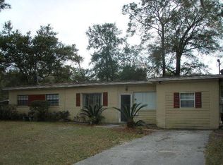 1620 Forest Hills Rd, Jacksonville, FL 32208