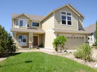 10108 Antler Creek Dr, Falcon, CO 80831