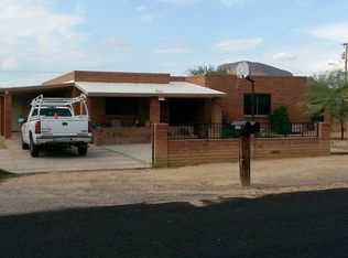 5426 W Montana St, Tucson, AZ 85757