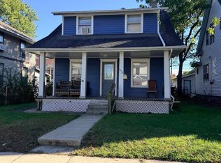516 E Dayton St, South Bend, IN 46613