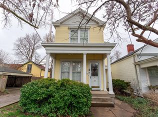 1313 Bellwood Ave, Louisville, KY 40204