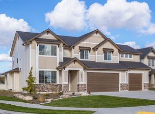 4156 W Lost Rapids Dr, Meridian, ID 83646