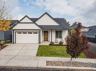 2116 N 3rd Way, Ridgefield, WA 98642
