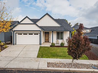 2116 N 3rd Way, Ridgefield, WA, 98642