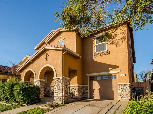 2517 Ortiz Ave, Woodland, CA 95776