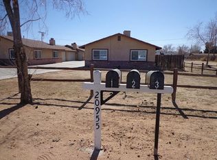 20955 Little Beaver Rd APT 2, Apple Valley, CA 92308