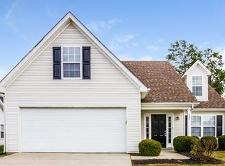1431 Westview Dr, Murfreesboro, TN 37128