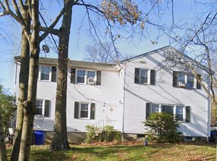 2 Frances Ave #2, Norwalk, CT 06854