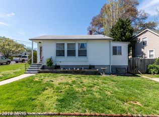 913 Nichols Dr, Laurel, MD 20707