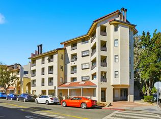 165 Forest Ave APT 2A, Palo Alto, CA 94301