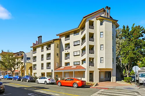 165 Forest Ave #2A Photo 1