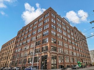 913 W Van Buren St SUITE 2A, Chicago, IL 60607