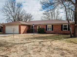 6209 Hanson Rd, Amarillo, TX 79106