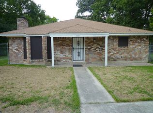 1618 Wilburforce St, Houston, TX 77091