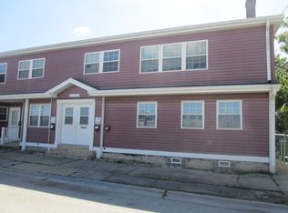 10 W 33rd Pl APT 1W, Steger, IL 60475
