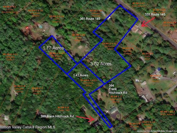 3rd image of 396 Frank Hitchcock Road
